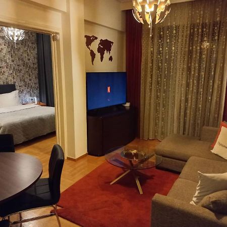 Cityhome2 لاريسا المظهر الخارجي الصورة