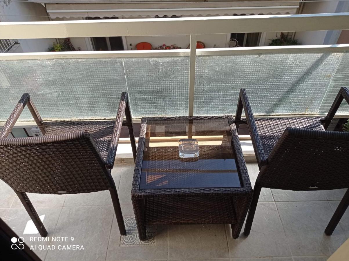 Cityhome2 لاريسا المظهر الخارجي الصورة