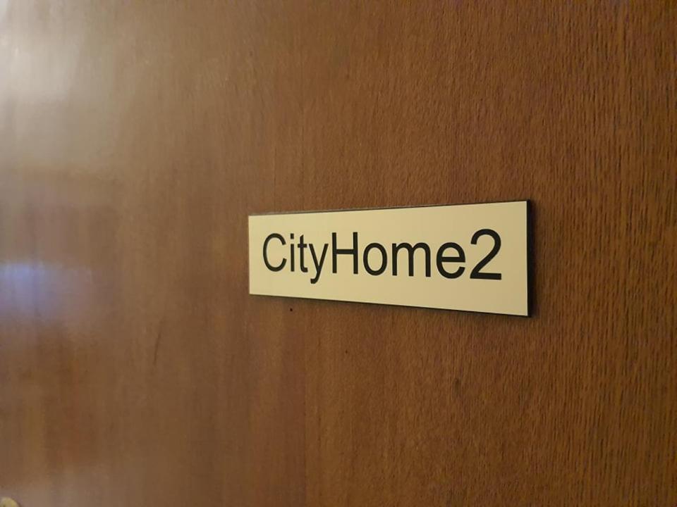 Cityhome2 لاريسا المظهر الخارجي الصورة