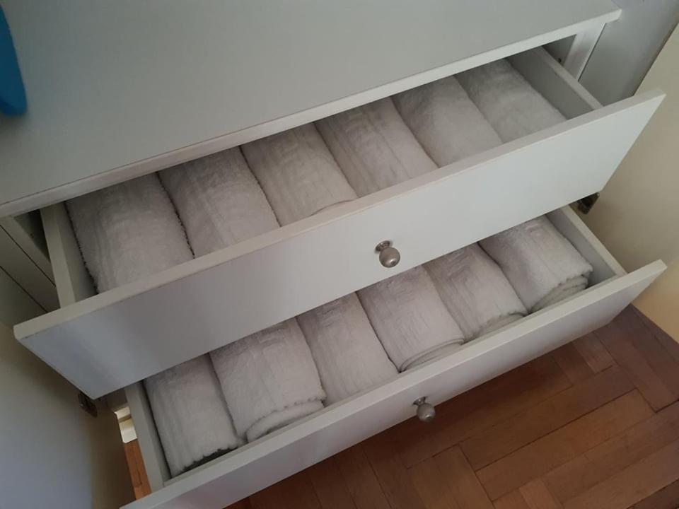 Cityhome2 لاريسا المظهر الخارجي الصورة
