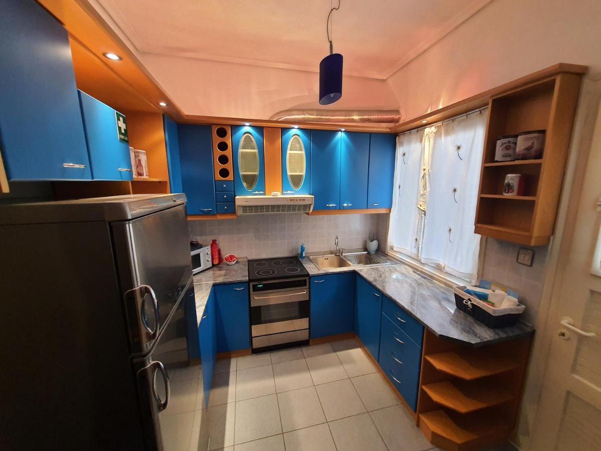 Cityhome2 لاريسا المظهر الخارجي الصورة