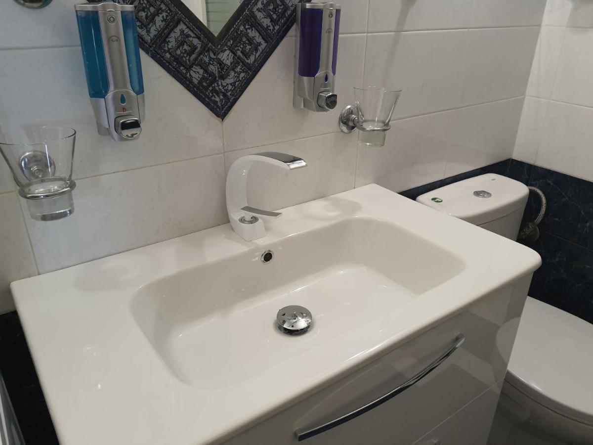 Cityhome2 لاريسا المظهر الخارجي الصورة