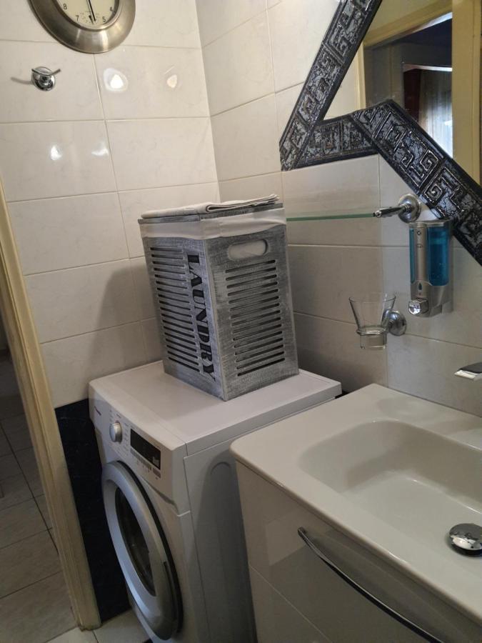 Cityhome2 لاريسا المظهر الخارجي الصورة