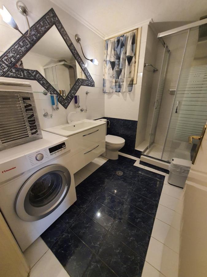 Cityhome2 لاريسا المظهر الخارجي الصورة