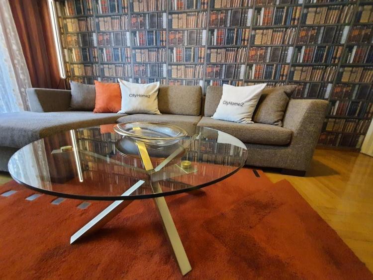 Cityhome2 لاريسا المظهر الخارجي الصورة