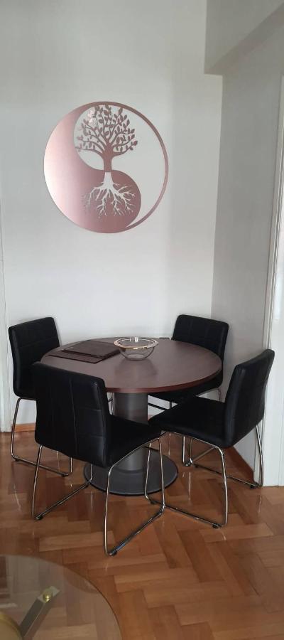 Cityhome2 لاريسا المظهر الخارجي الصورة