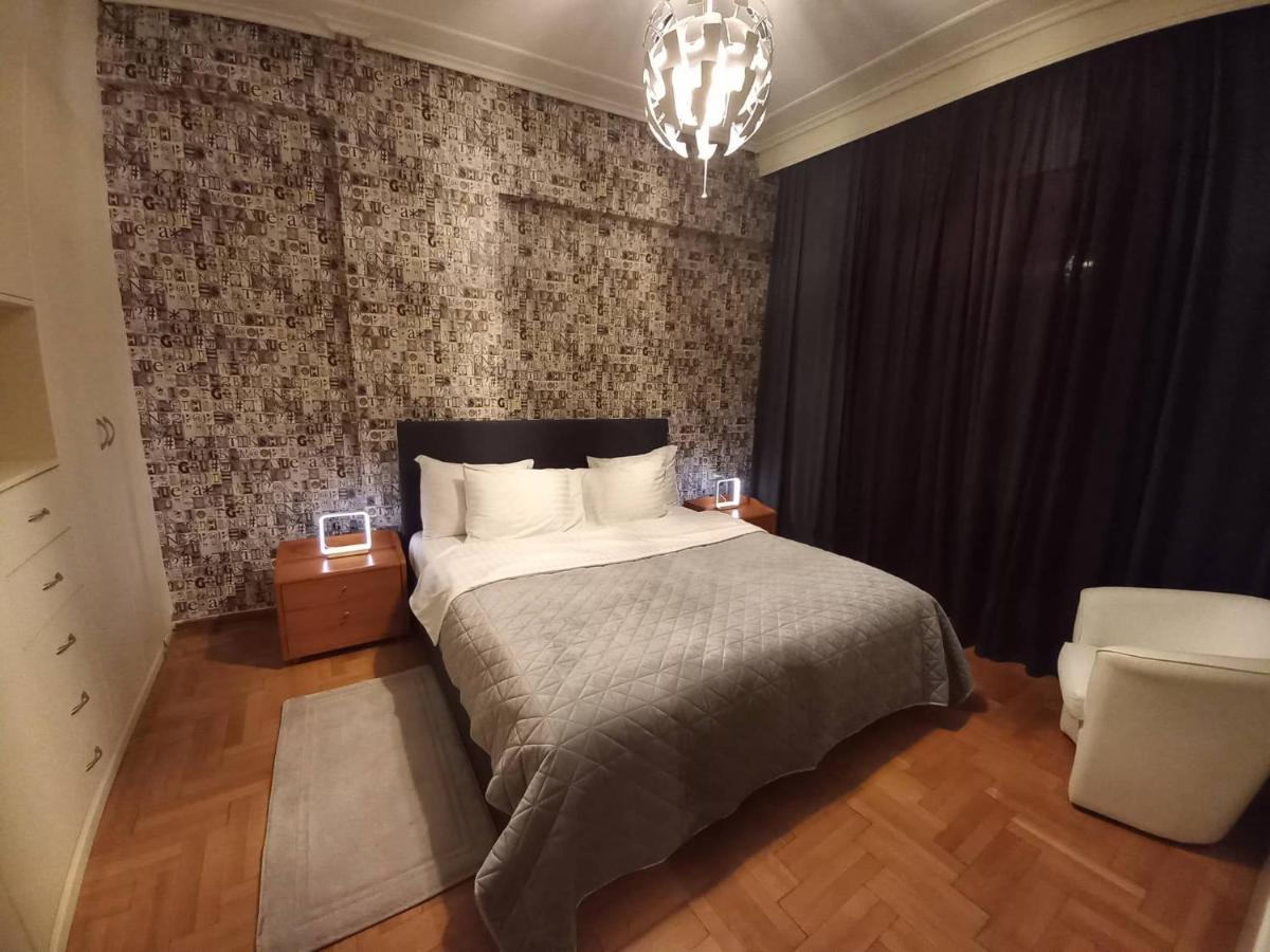 Cityhome2 لاريسا المظهر الخارجي الصورة