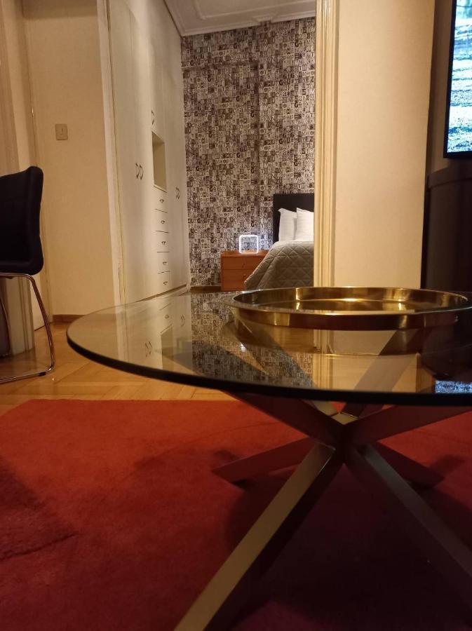 Cityhome2 لاريسا المظهر الخارجي الصورة